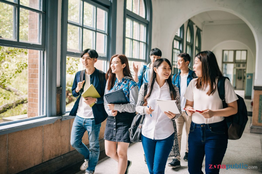 Pinjaman Online Khusus Mahasiswa Terpercaya Terbaru 2024