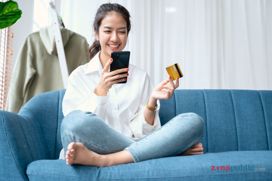 Cara Mendapatkan Kartu ATM Bank Jago, Praktis tanpa Ribet