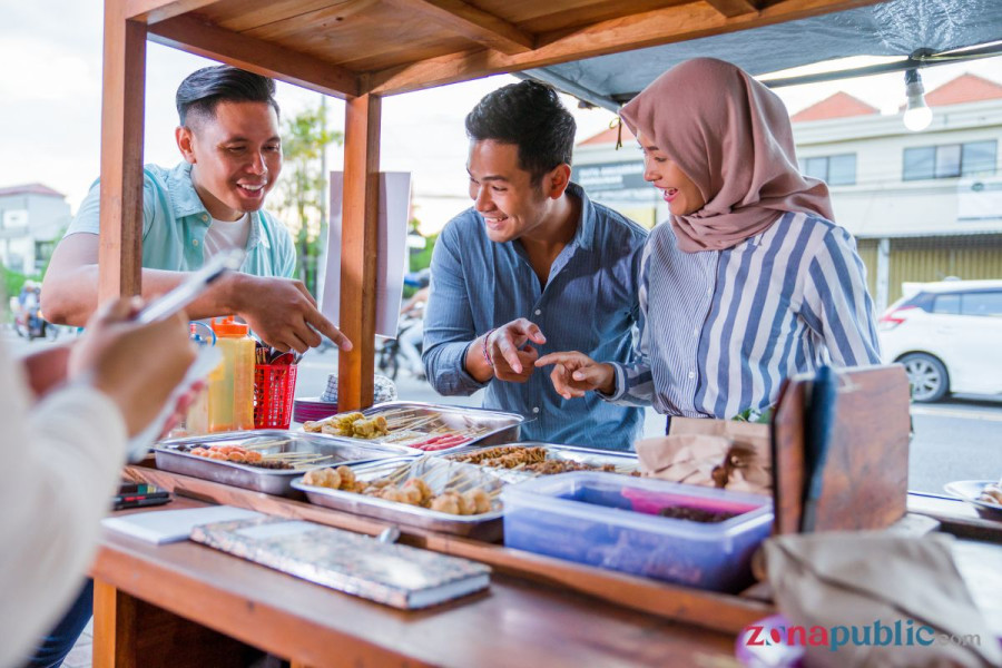 14 Ide Usaha yang Bagus di Pinggir Jalan Raya Dijamin Cuan