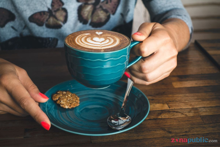 Tempat Ngopi Murah di Jakarta Pusat, Cek 7 Rekomendasinya