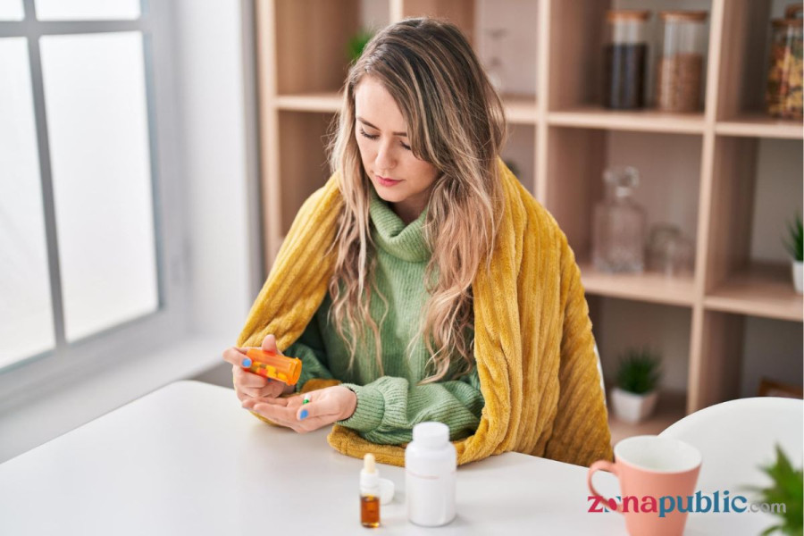 Vitamin D Apa Saja di Apotek? Ini Daftarnya dan Manfaatnya