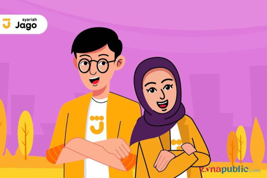 Kelebihan Bank Jago Syariah dan Fitur-fitur Unggulannya