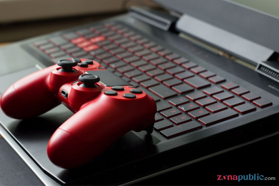 Laptop Gaming 5 Jutaan Core i7 RAM 8GB, Ini 7 Rekomendasinya