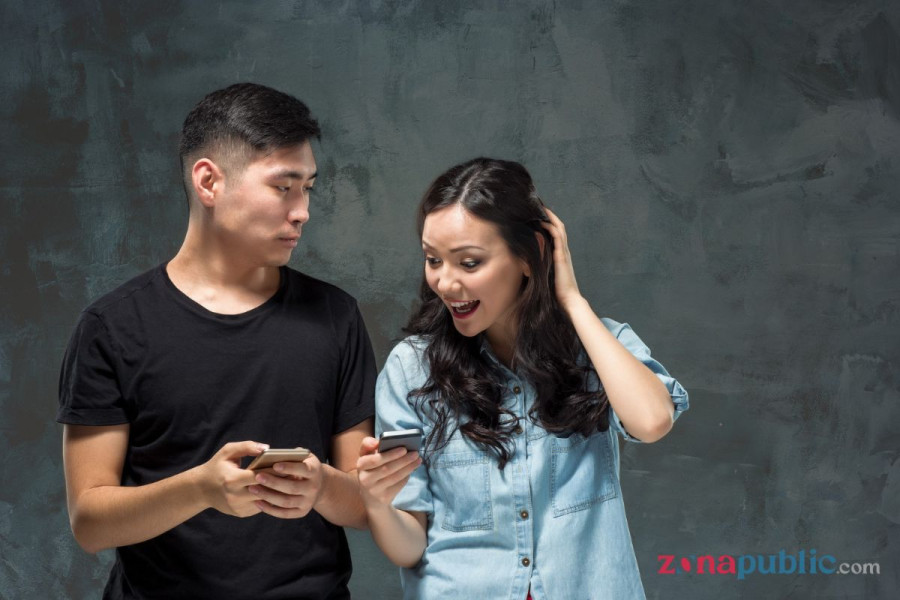 Crush Bahasa Gaul Artinya:  Istilah  Yang Populer di Kalangan Gen Z