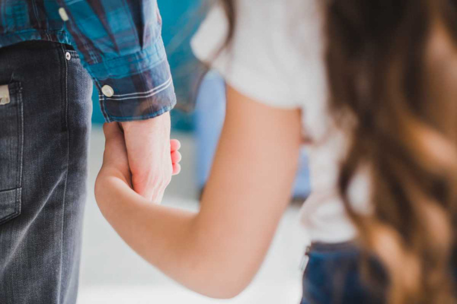 Hand Placement Adalah: Makna, Peran, dan Dampaknya dalam Hubungan