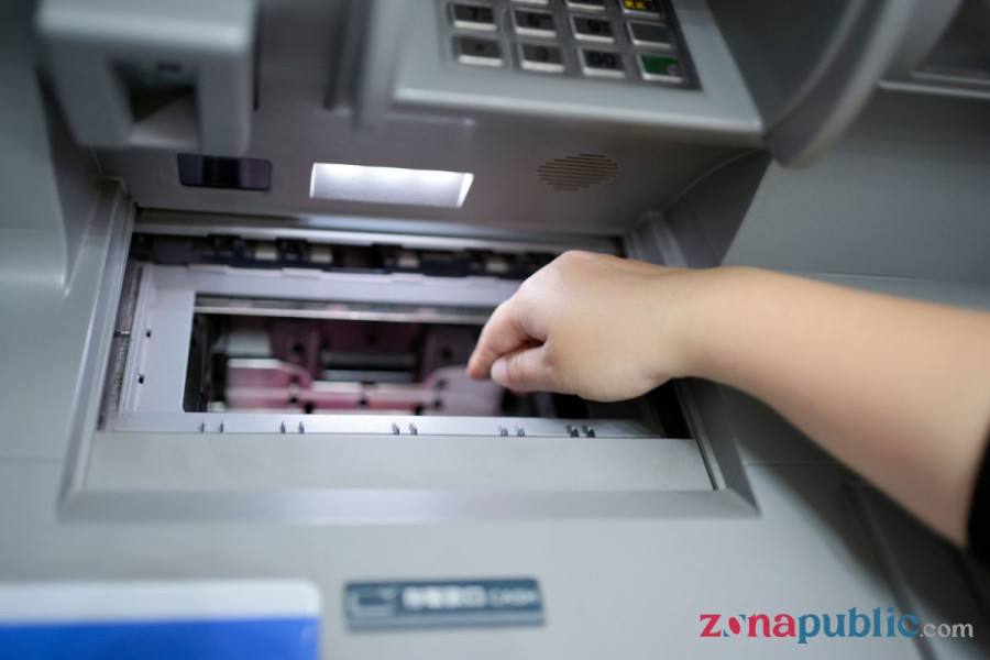 Tarik Tunai Cardless BCA Maksimal Berapa? Cari Tahu di Sini