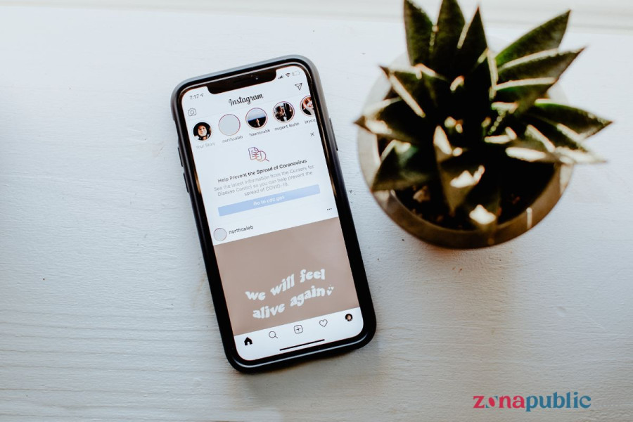 10 Caption Instagram Bahasa Inggris Romantis dan Artinya