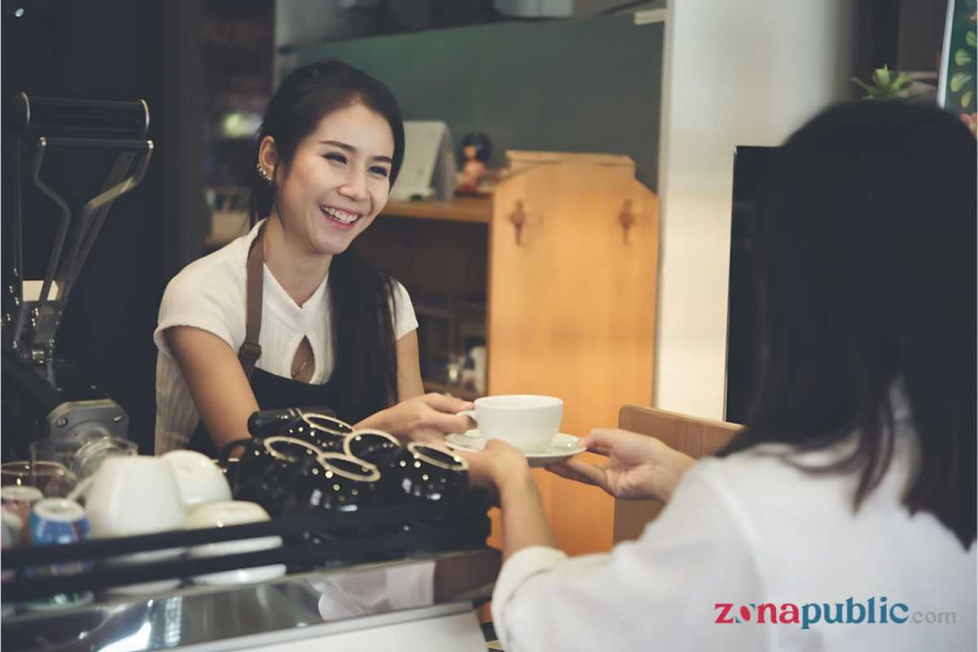 Menikmati Malam di Coffee Shop Jakarta Selatan 24 Jam
