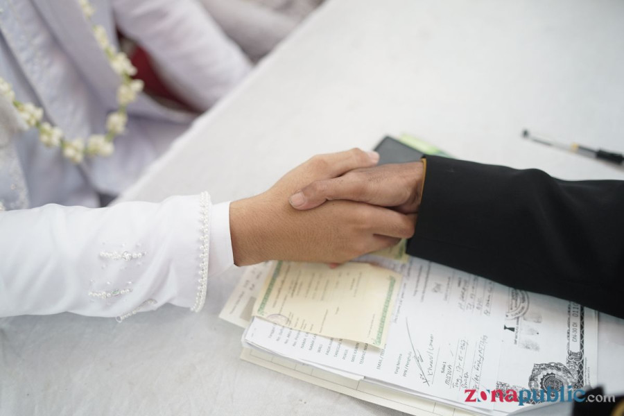 6 Ide Konsep Pernikahan Sederhana tanpa Resepsi dan Biayanya