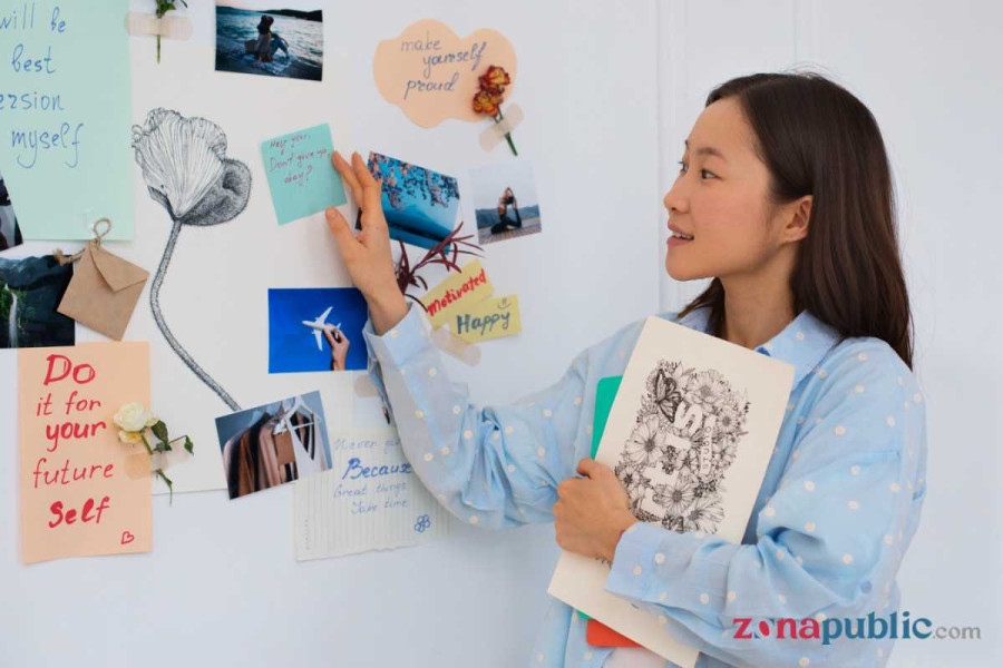Self Improvement artinya: Pengertian, Manfaat, dan Cara Mengembangkannya