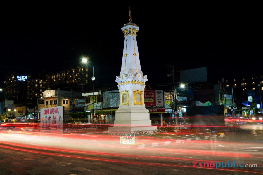 Wisata di Jogja yang Lagi Hits Destinasi Terkini yang Wajib Dikunjungi