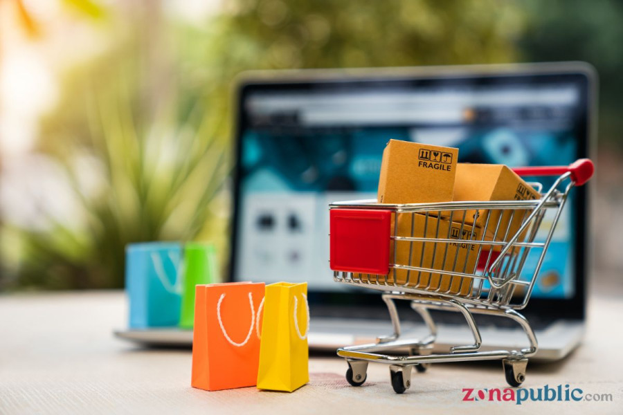 7 Platform Online Shopping Luar Negeri, Bisa Kirim ke Indonesia