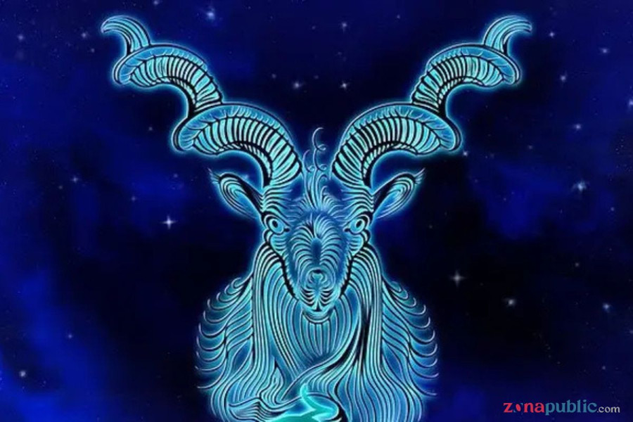 Zodiak Capricorn Bulan Apa dan Tanggal Berapa? Cek di Sini