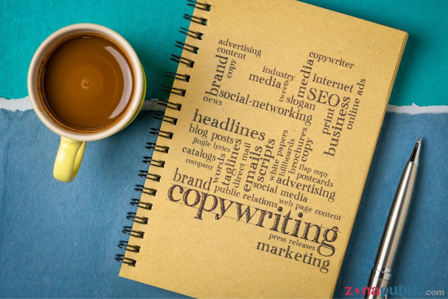Copywriting Freelance Indonesia: Tujuan hingga Jenisnya