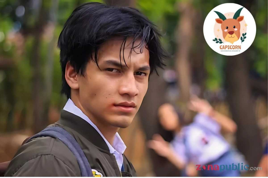 Capricorn Bulan Berapa? Kenali Zodiak Jefri Nichol yang Ambisius