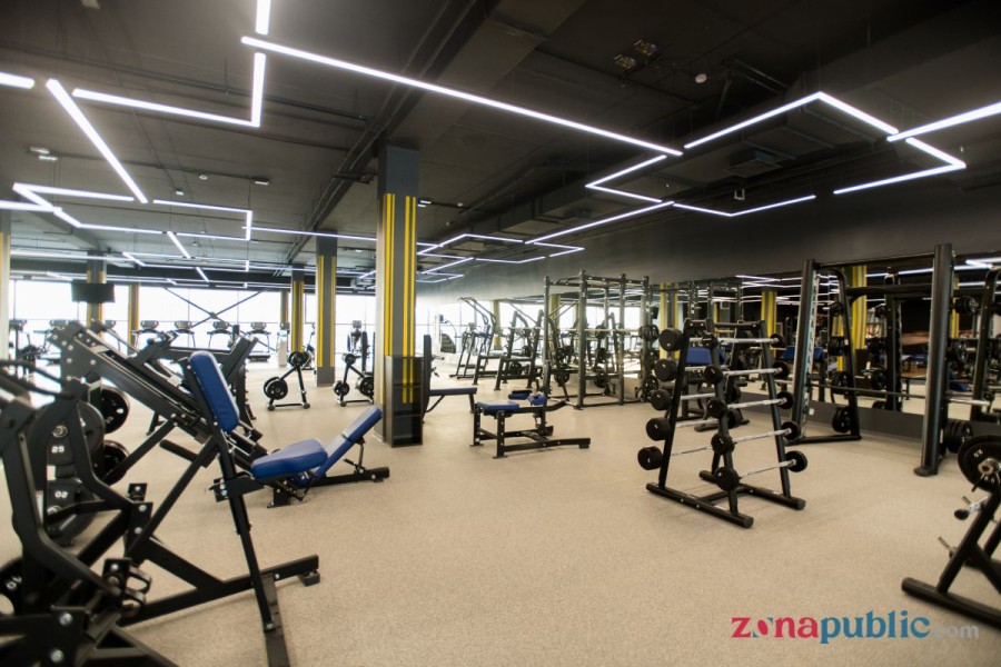 14 Rekomendasi Tempat Gym Terdekat dan Terbaik di Jakarta Pusat