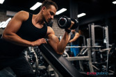 5 Cara Fitness Pemula untuk Pria yang Benar dan Tipsnya