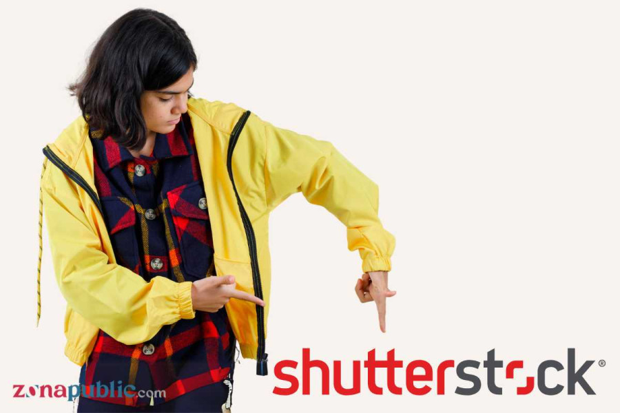 Cara Jual Foto di Internet Shutterstock dan Raup Cuan dari Fotografi