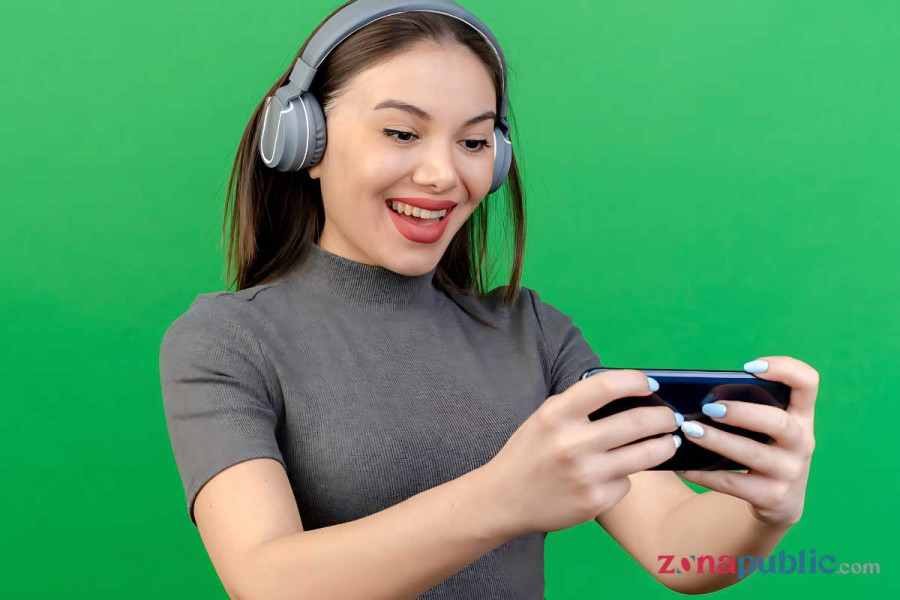 Game Penghasil Uang Langsung ke DANA Cuan dari Main Game