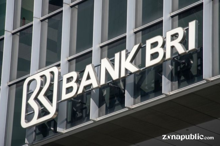 Bank BRI Gapai penghargaan Top 1000 Banks 2024, Rangking 110 Global