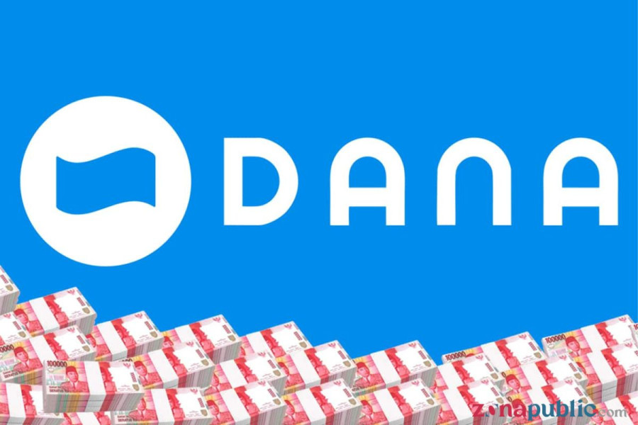 Transfer DANA ke GoPay Minimal Berapa? Ketahui Caranya