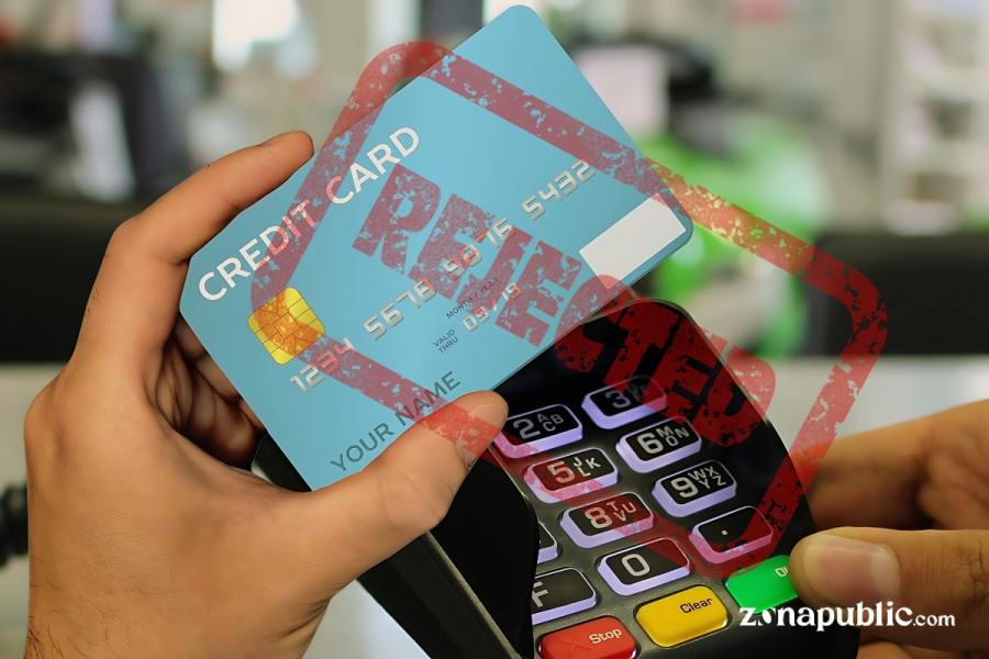 Ini Dia 8 Alasan Bank Menolak Pengajuan Kredit